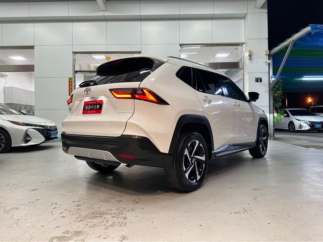 Y CROSS 1.5  第5張相片