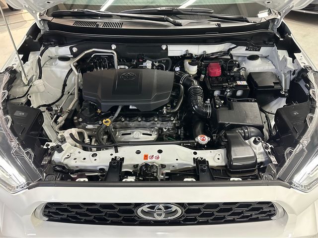 Y CROSS 1.5  第10張相片