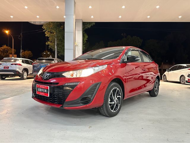 YARIS 1.5  第1張相片