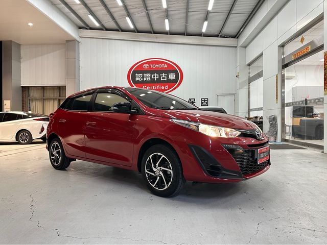 YARIS 1.5  第3張相片