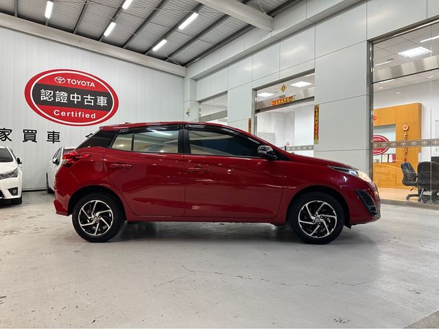 YARIS 1.5  第4張相片