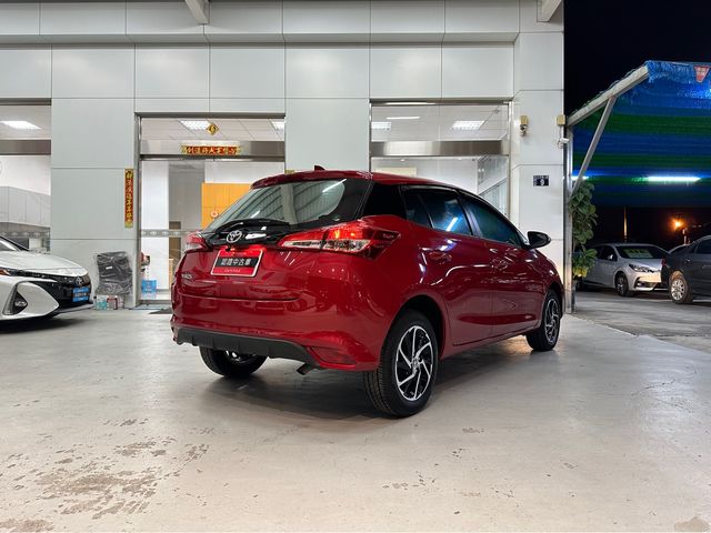 YARIS 1.5  第5張相片
