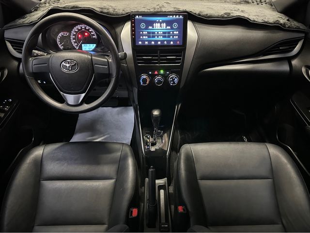 YARIS 1.5  第7張相片