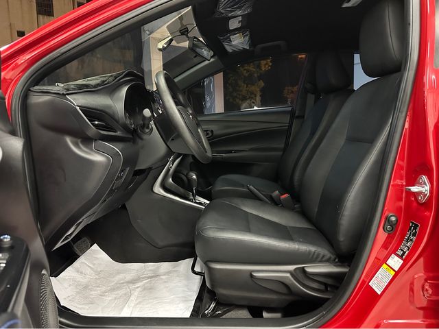 YARIS 1.5  第8張相片