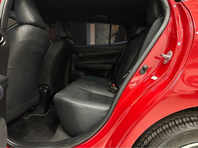 YARIS 1.5  第9張相片