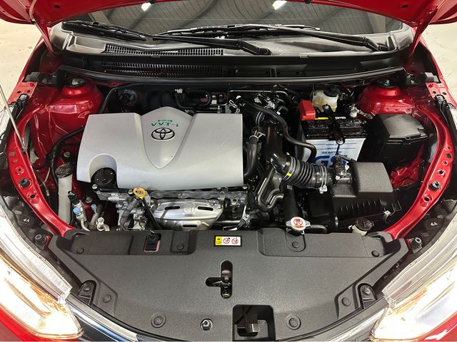 YARIS 1.5  第10張相片