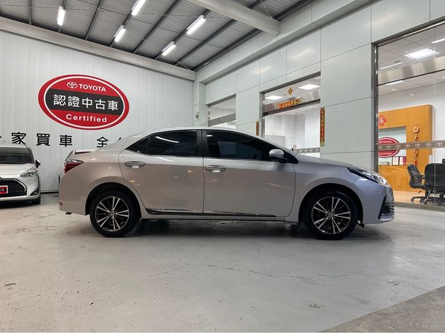 ALTIS 1.8  第4張相片