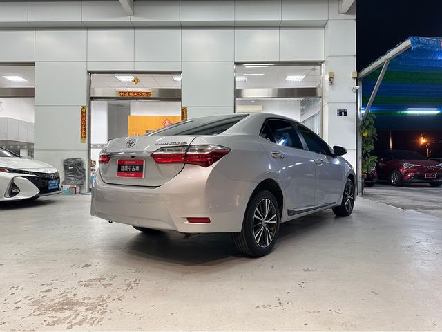 ALTIS 1.8  第5張相片