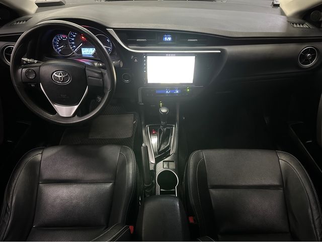 ALTIS 1.8  第7張相片