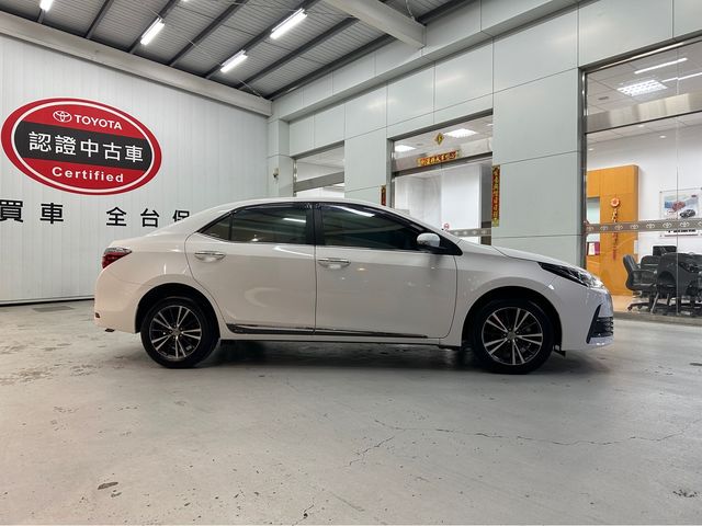 ALTIS 1.8  第4張相片