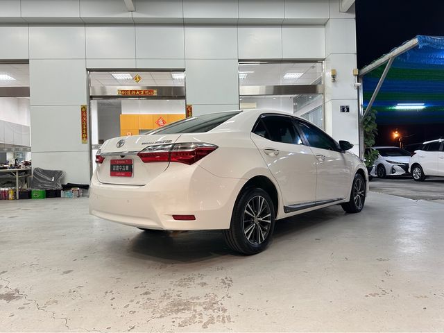 ALTIS 1.8  第5張相片