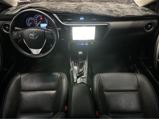 ALTIS 1.8  第7張相片