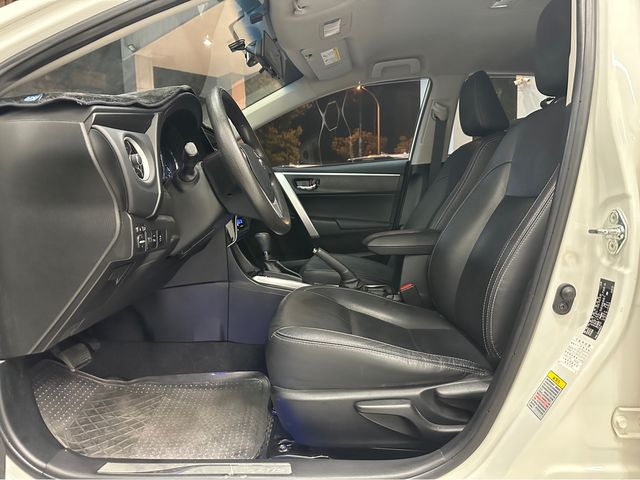 ALTIS 1.8  第8張相片