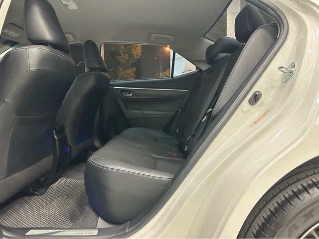 ALTIS 1.8  第9張相片