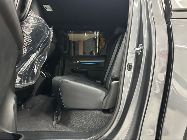 HILUX  第9張相片