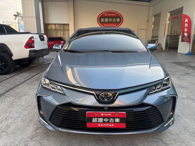 ALTIS 1.8  第2張相片