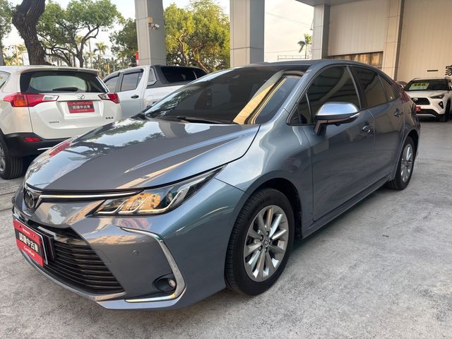 ALTIS 1.8  第3張相片