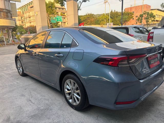 ALTIS 1.8  第5張相片