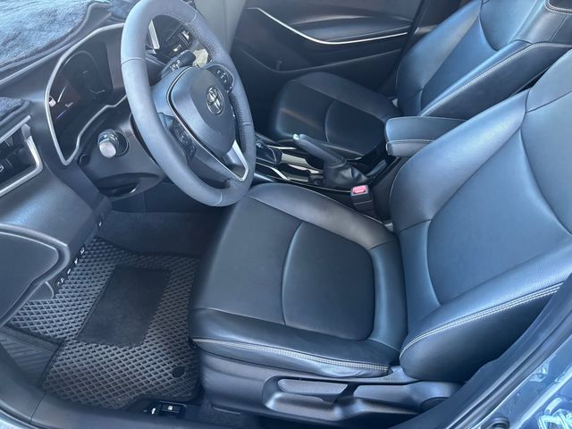 ALTIS 1.8  第8張相片