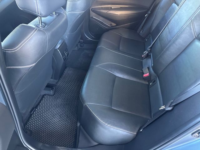 ALTIS 1.8  第9張相片