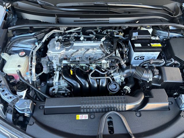 ALTIS 1.8  第10張相片