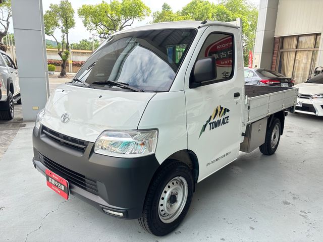 TOWN ACE 1.5  第1張相片