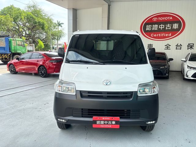 TOWN ACE 1.5  第2張相片