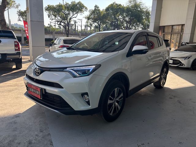 RAV4 2.0  第1張相片