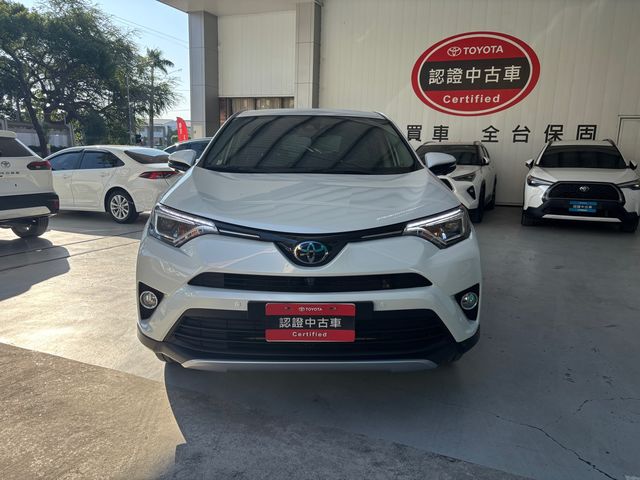 RAV4 2.0  第2張相片