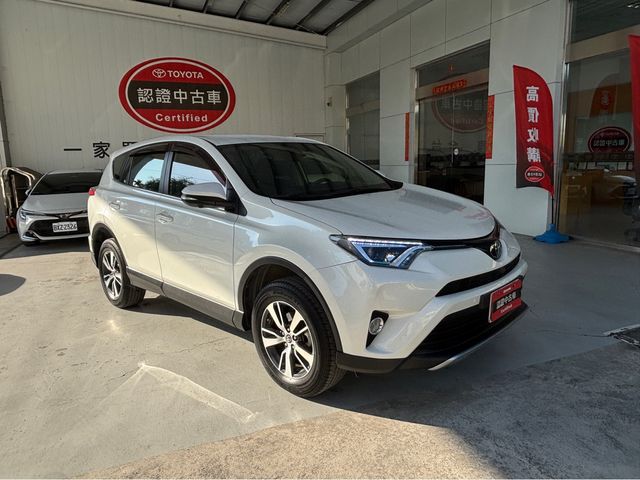 RAV4 2.0  第3張相片