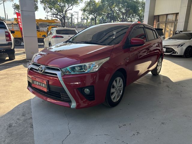 YARIS 1.5  第1張相片