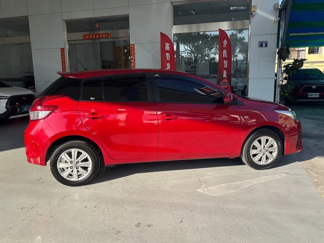 YARIS 1.5  第4張相片