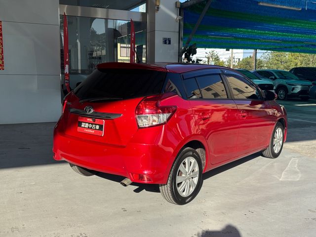 YARIS 1.5  第5張相片