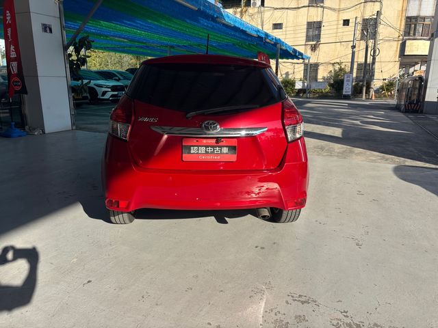 YARIS 1.5  第6張相片