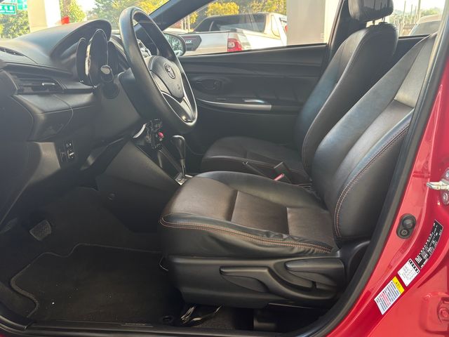 YARIS 1.5  第8張相片