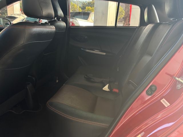 YARIS 1.5  第9張相片