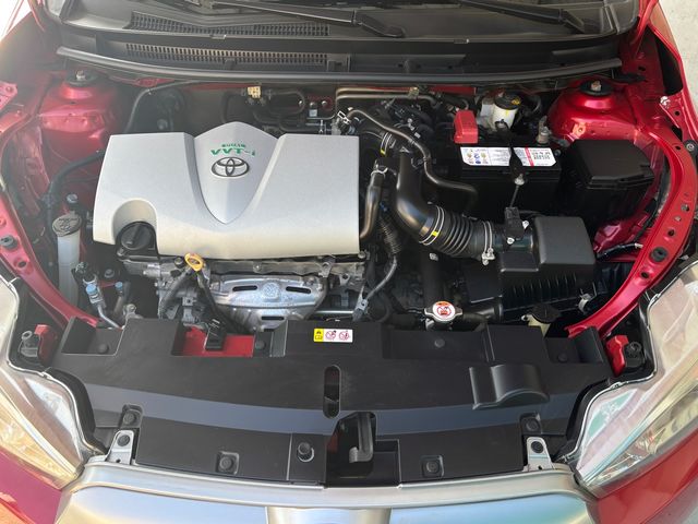 YARIS 1.5  第10張相片