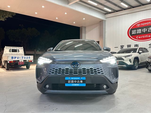 CROSS 1.8 HV  第2張相片