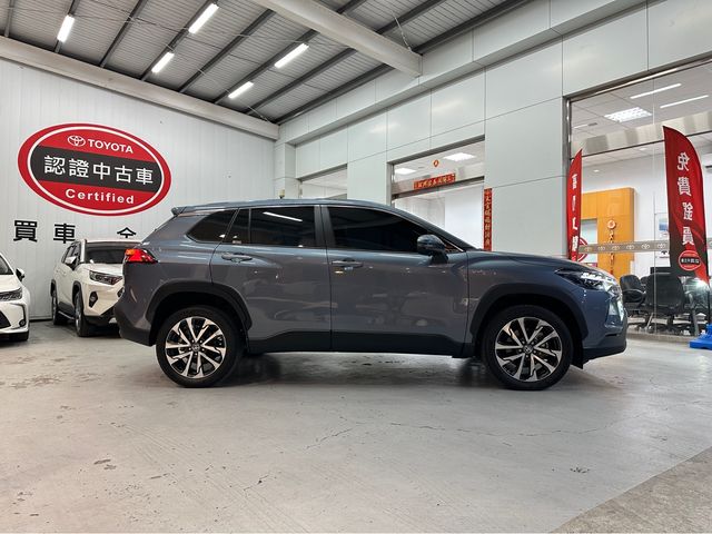 CROSS 1.8 HV  第4張相片