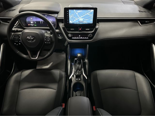 CROSS 1.8 HV  第7張相片