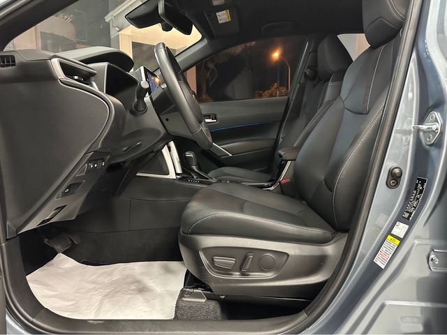 CROSS 1.8 HV  第8張相片