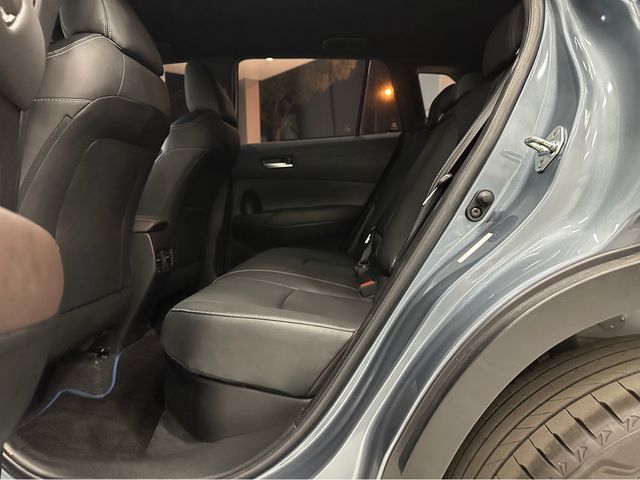 CROSS 1.8 HV  第9張相片