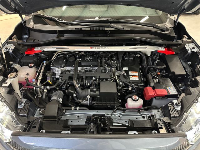 CROSS 1.8 HV  第10張相片