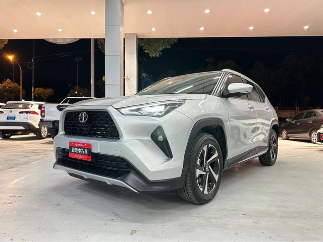 Y CROSS 1.5  第1張相片