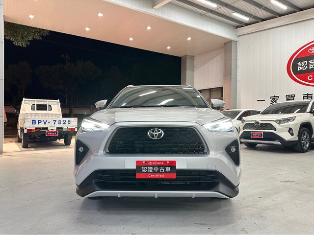 Y CROSS 1.5  第2張相片