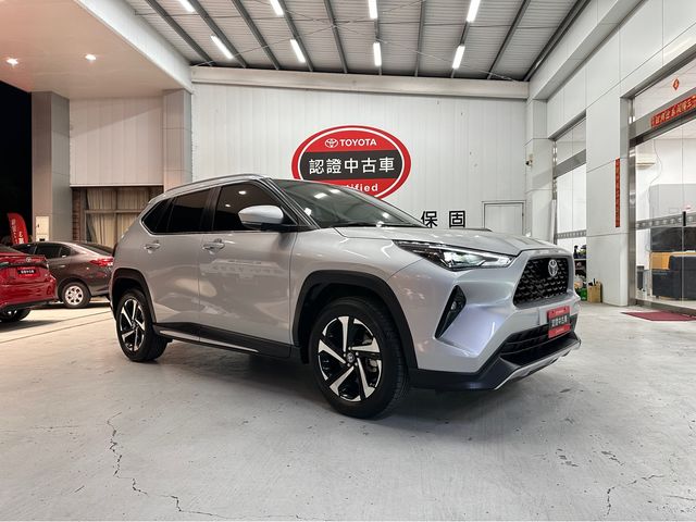 Y CROSS 1.5  第3張相片