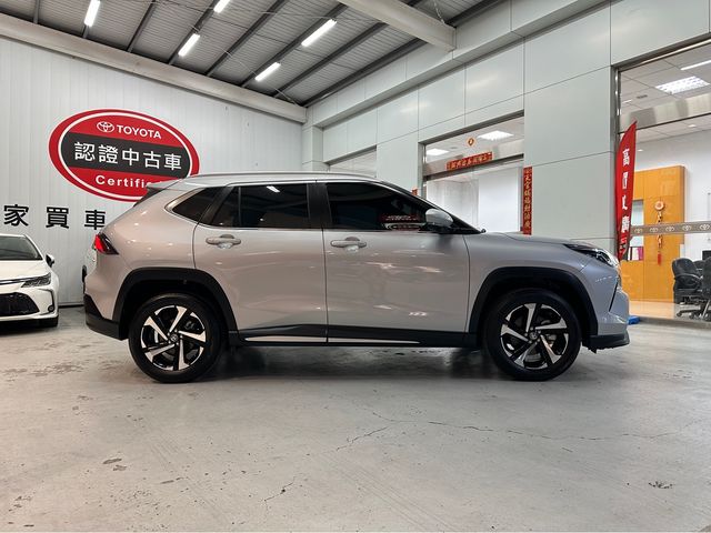 Y CROSS 1.5  第4張相片