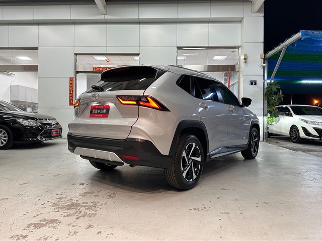 Y CROSS 1.5  第5張相片