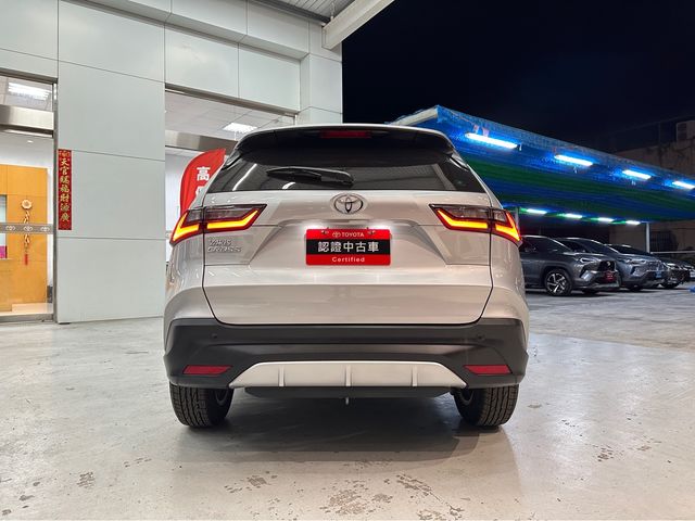 Y CROSS 1.5  第6張相片