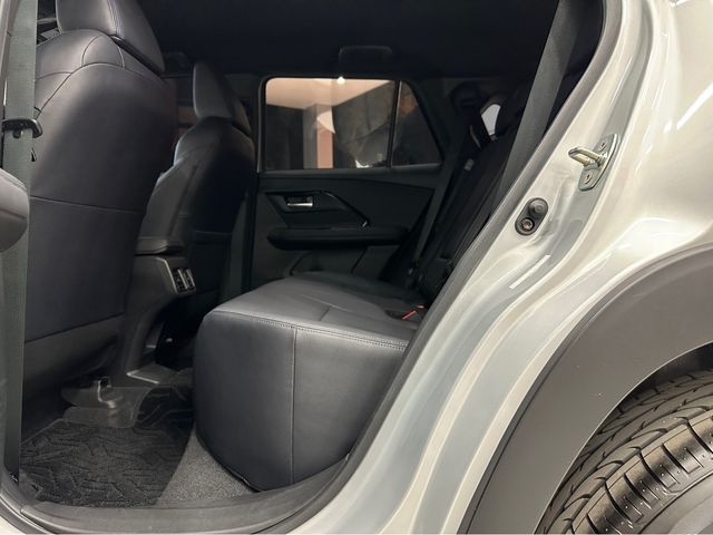 Y CROSS 1.5  第9張相片